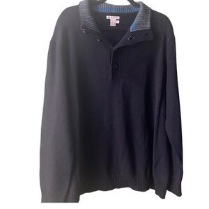 Carbon 2 cobalt Sweater size XXL